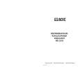 ACEC RFI2310 Owners Manual