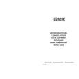 ACEC RFDC2404 Owners Manual